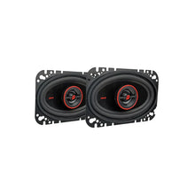Charger l'image dans la galerie, Cerwin Vega H7462 HED Series 4"X6" 2-Way Coaxial Speakers