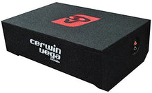 Charger l&#39;image dans la galerie, Cerwin Vega Mobile H7SE10 Audio Control LC2iB and Amp kit 4 gauge package