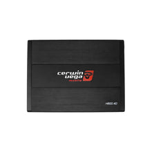 Load image into Gallery viewer, Cerwin Vega H800.4D HED 4-Channel 800W Full Range Class-D Amplifier