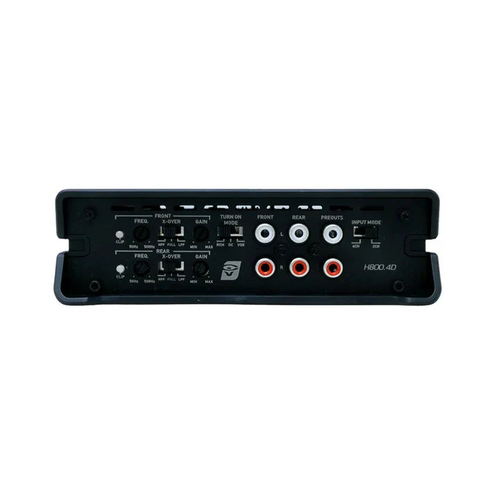 Cerwin Vega H800.4D HED 4-Channel 800W Full Range Class-D Amplifier