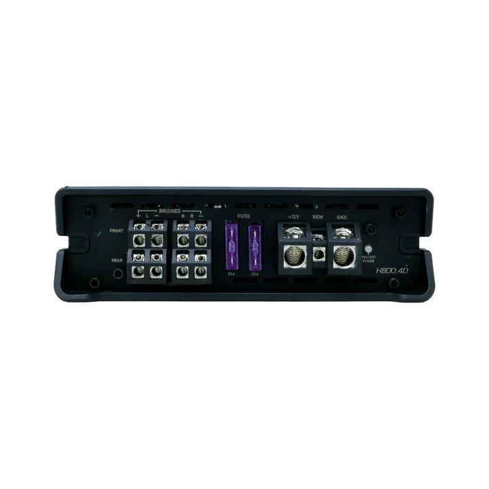 Cerwin Vega H800.4D HED 4-Channel 800W Full Range Class-D Amplifier