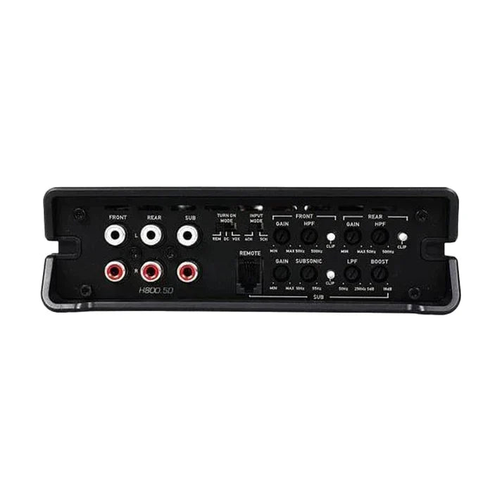 Cerwin Vega H800.5D HED 5-Channel 800W Full Range Class-D Amplifier