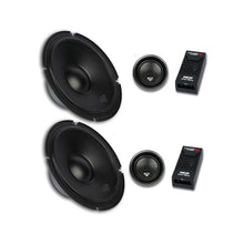 Load image into Gallery viewer, Cerwin Vega H80C HED 2025 Edition - 8” 2-Way Component Full Range Speaker set