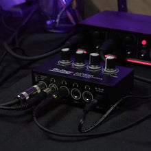 Load image into Gallery viewer, On-Stage HA4000 Four-Channel Headphone Amp