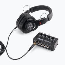 Load image into Gallery viewer, On-Stage HA4000 Four-Channel Headphone Amp