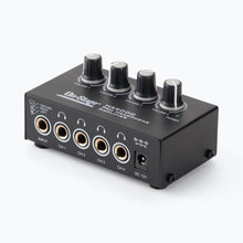 Load image into Gallery viewer, On-Stage HA4000 Four-Channel Headphone Amp