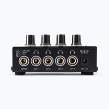 Load image into Gallery viewer, On-Stage HA4000 Four-Channel Headphone Amp