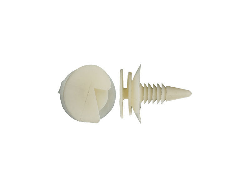 Install Bay HA90-GMFD Panel Fasteners Compatible Fits for GM/Ford - Package of 10