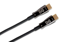 Hosa HAOC-410 High Speed 4K HDMI Active Optical Cable 10'