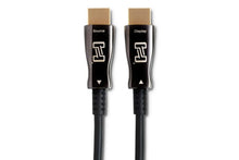 Charger l'image dans la galerie, Hosa HAOC-410 High Speed 4K HDMI Active Optical Cable 10'