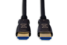 Load image into Gallery viewer, Hosa HAOC-416 16ft High Speed 4K HDMI Active Optical Cable