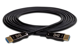 Hosa HAOC-410 High Speed 4K HDMI Active Optical Cable 10'