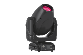 Antari HAVOC H200 LED Moving Head Hybrid – 200W