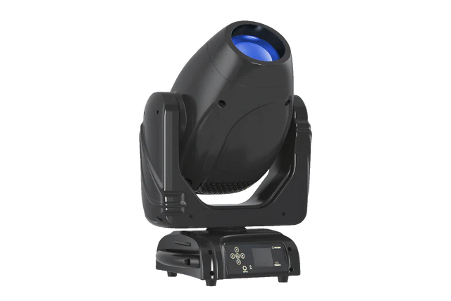 Antari HAVOC H200 LED Moving Head Hybrid – 200W