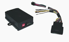 Charger l&#39;image dans la galerie, Crux HBRHD-61A Radio Replacement w/ Handle Bar Retention for Harley-Davidson 1998-2013
