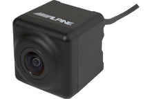 Load image into Gallery viewer, Alpine iLX-407 7&quot; Digital receiver, HCE-C1100 camera KTX-C10LP License plate kit