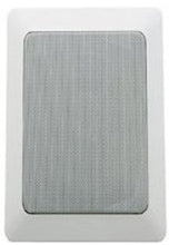Load image into Gallery viewer, 2 Absolute HCS605 6.5" 8 Ohm 2-Way Rectangle Mount In-Ceiling Speakers