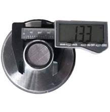Charger l&#39;image dans la galerie, MR DJ HD700 700W PRO PA DJ High-Frequency Titanium Compression Horn Driver Tweeter
