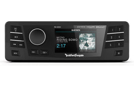 Rockford Fosgate HD9813RG-STAGE3 Kit for 98-13 Harley-Davidson Glide Motorcycles