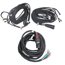 Load image into Gallery viewer, Diamond Audio HDBB6CH 6Ch Backbone Harness for Saddlebags