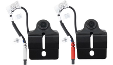Load image into Gallery viewer, EchoMaster HDBJK Blind Spot Side View Dual Camera Kit for Jeep Jk