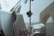 Load image into Gallery viewer, EchoMaster HDBJL AHD 720p / CVBS 480p Blind Spot Camera Kit for Wrangler Jl &amp; Gladiator Jt