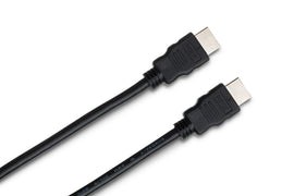 Hosa HDMA-425 High Speed HDMI Cable with Ethernet - 25 foot