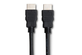 Hosa HDMA-415 High Speed HDMI Cable with Ethernet - 15 foot