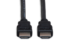 Load image into Gallery viewer, Hosa HDMA-406 High Speed HDMI Cable with Ethernet - 6 foot