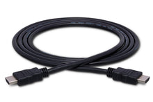 Charger l'image dans la galerie, Hosa HDMA-401.5 High Speed HDMI Cable with Ethernet 1.5-foot