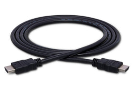 Hosa HDMA-401.5 High Speed HDMI Cable with Ethernet 1.5-foot