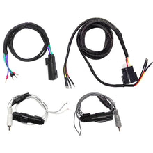 Charger l'image dans la galerie, Diamond Audio HDPW24RADIO Touring Harness 4Ch Compatible Fits for 2024 Harley-Davidson