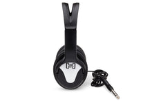 Load image into Gallery viewer, Hosa HDS-100 Stereo Headphones, 1/4" Mini-Plug, Padded Earcups