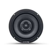 Load image into Gallery viewer, Alpine HDZ-65 600W Status Hi-Res 6.5” (16.5cm) 2-way Coaxial Speakers