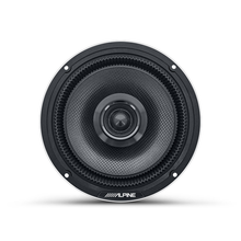 Load image into Gallery viewer, 2 Alpine HDZ-65 600W Status Hi-Res 6.5” (16.5cm) 2-way Coaxial Speakers