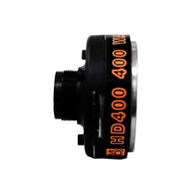 Charger l'image dans la galerie, Mr Dj HD-400 Horn Compression Driver Professional Grade 400 WATTS 1" High-Frequency Compressor Dj Horn Driver Tweeter