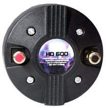 Charger l&#39;image dans la galerie, MR DJ HD600 600W PRO PA DJ High-Frequency Titanium Compression Horn Driver Tweeter