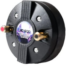 Charger l&#39;image dans la galerie, MR DJ HD600 600W PRO PA DJ High-Frequency Titanium Compression Horn Driver Tweeter