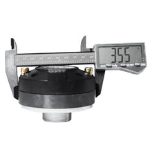Charger l&#39;image dans la galerie, MR DJ HD700 700W PRO PA DJ High-Frequency Titanium Compression Horn Driver Tweeter