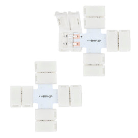 Heise HE-3528FW 3528 LED Plus Adapter - 10-Pack