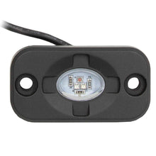 Charger l'image dans la galerie, Heise HE-4TLRGBK RGB Accent Light Kit - 4 RGB Pods, 3 LED