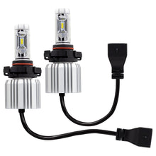 Charger l'image dans la galerie, Heise HE-5202LED 5202 LED Kit - Single Beam, Pair