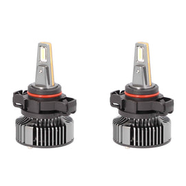 Heise HE-5202PRO 5202 Pro Series LED Kit - Single Beam