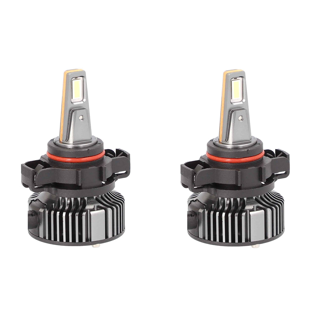 Heise HE-5202PRO 5202 Pro Series LED Kit - Single Beam