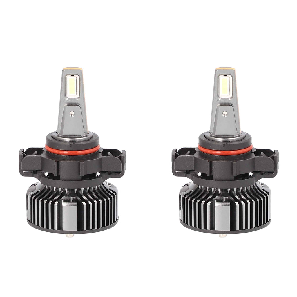 Heise HE-5202PRO 5202 Pro Series LED Kit - Single Beam