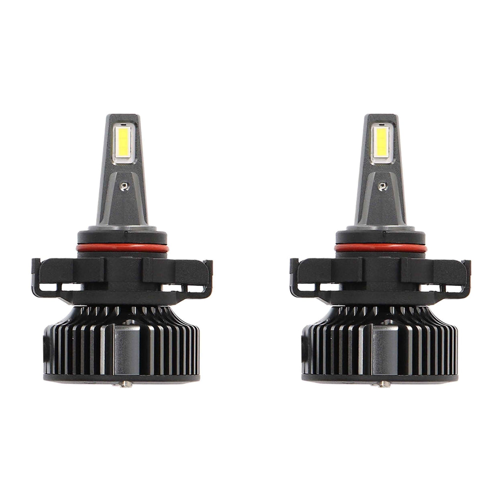 Heise HE-5202PRO 5202 Pro Series LED Kit - Single Beam