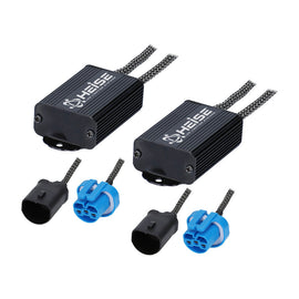 Heise HE-9004D Canbus Decoder for HE-9004LED