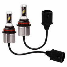 Charger l'image dans la galerie, Heise HE-9004LED 9004 LED Kit - Dual Beam, Pair