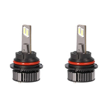Charger l'image dans la galerie, Heise HE-9004PRO 9004 Pro Series LED Kit - Dual Beam