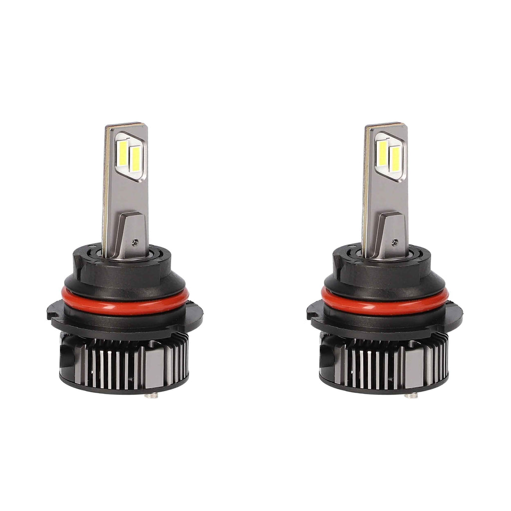 Heise HE-9004PRO 9004 Pro Series LED Kit - Dual Beam
